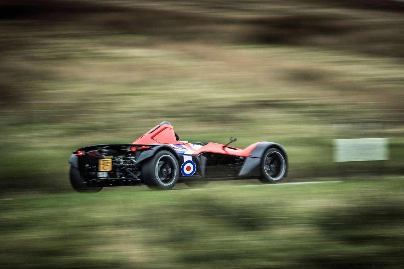 The Isle Of Man Is Closing The Awesome TT Course For A BAC Experience Weekend