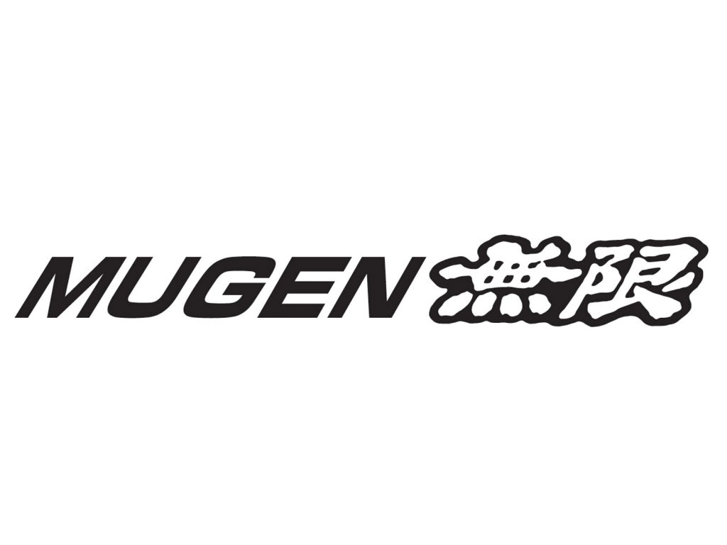 Mugen Motorsports (M-TEC Co., Ltd) logo