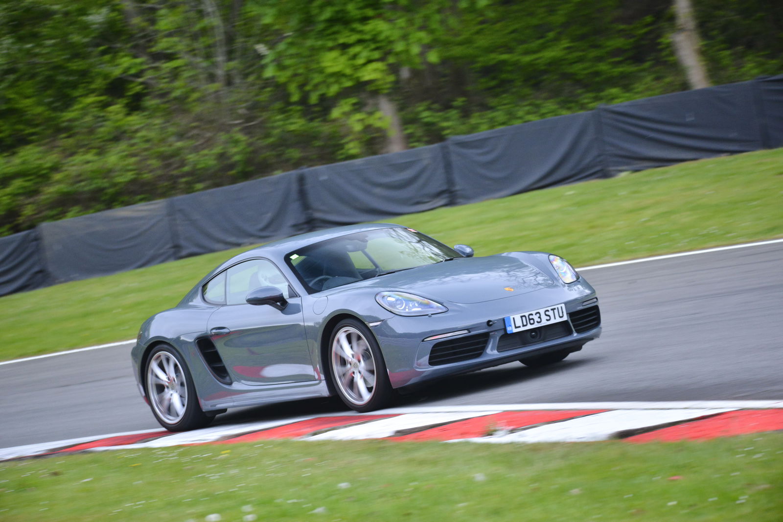 Ferrari's LaFerrari Replacement Could Be Here In Just 3 Years