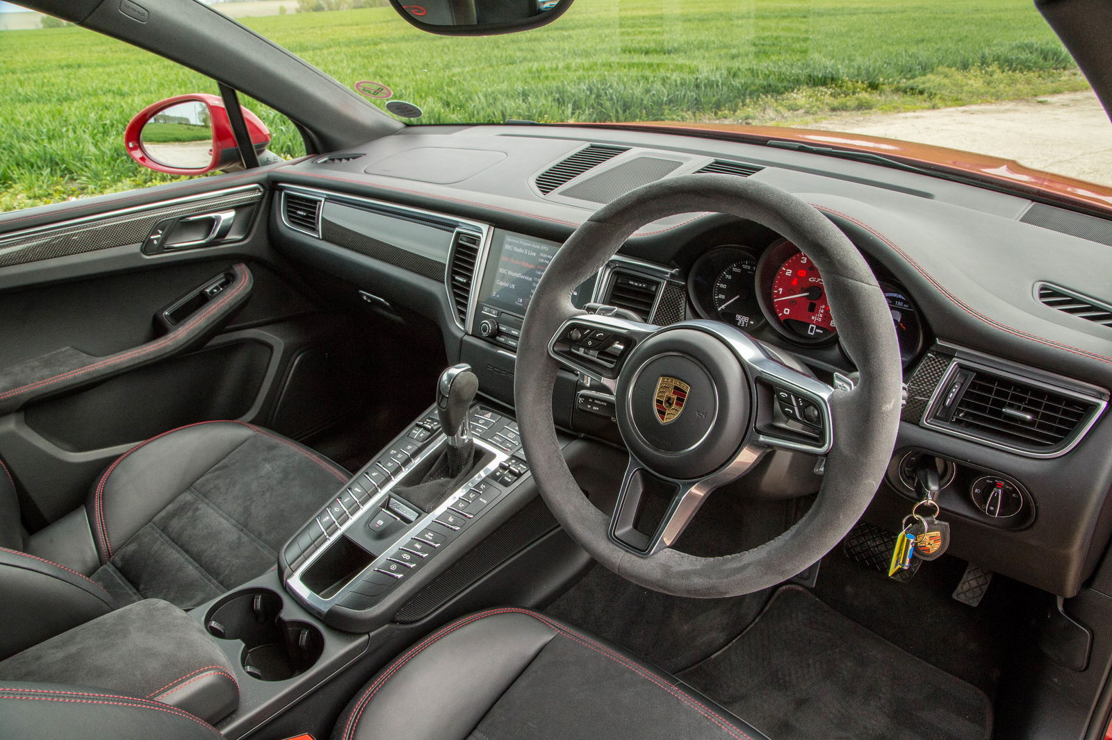 Porsche Macan GTS Review: What's All The Fuss Over Stuttgart's SUVs?