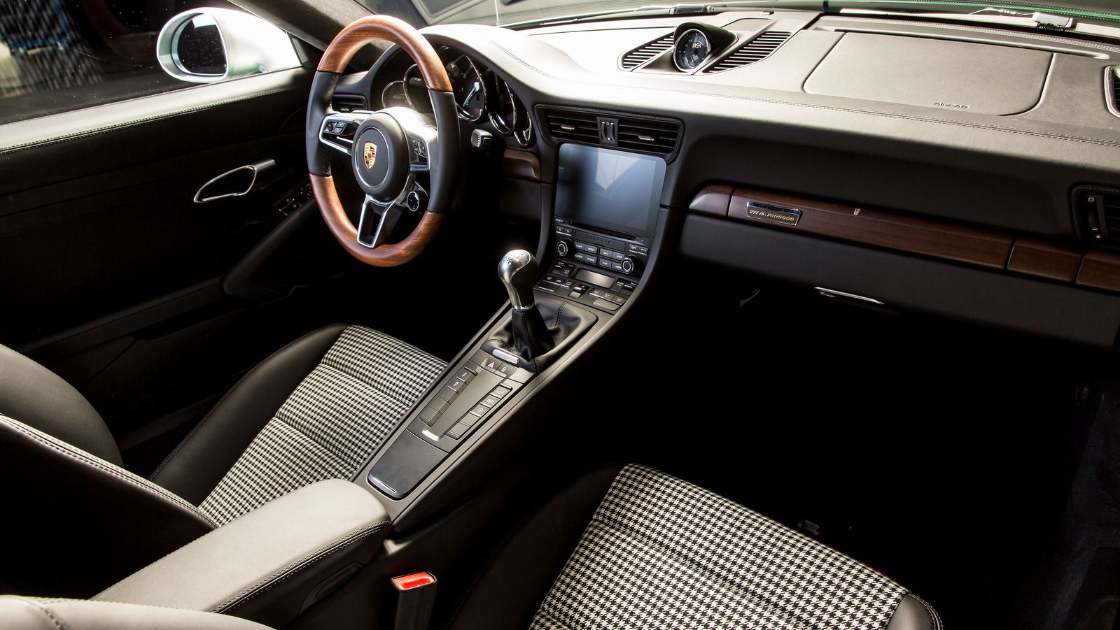 The One Millionth Porsche 911 Is Going To Be Used Properly
