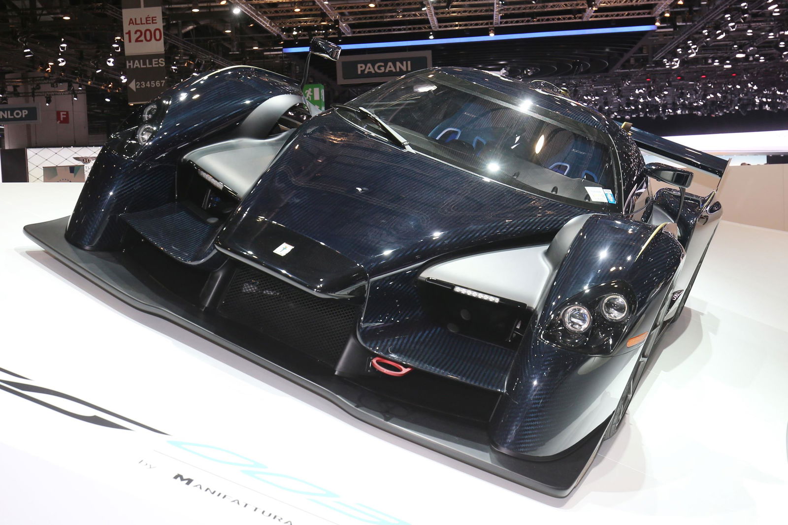 This Tiny Racing Car Manufacturer Is About To Challenge A 34-Year-Old Nurburgring Record