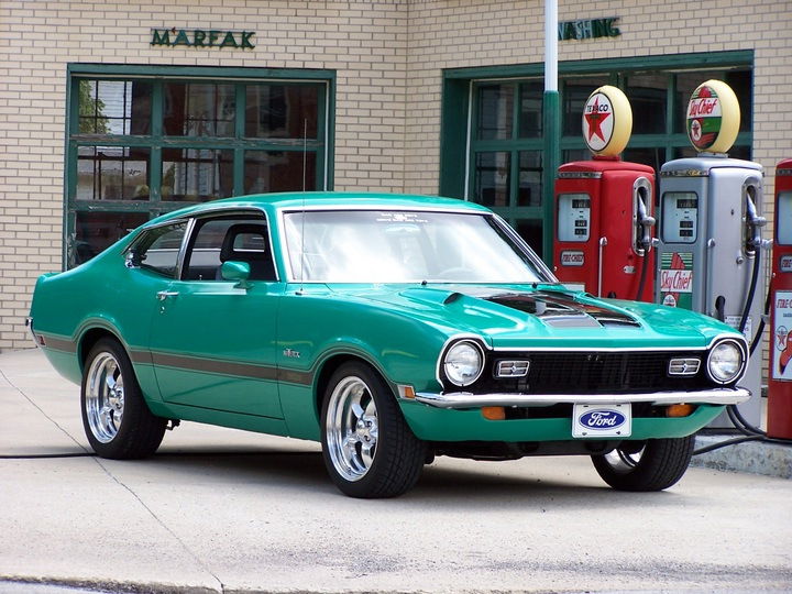 10 American Cars That Deserve More Recognition #blogpost