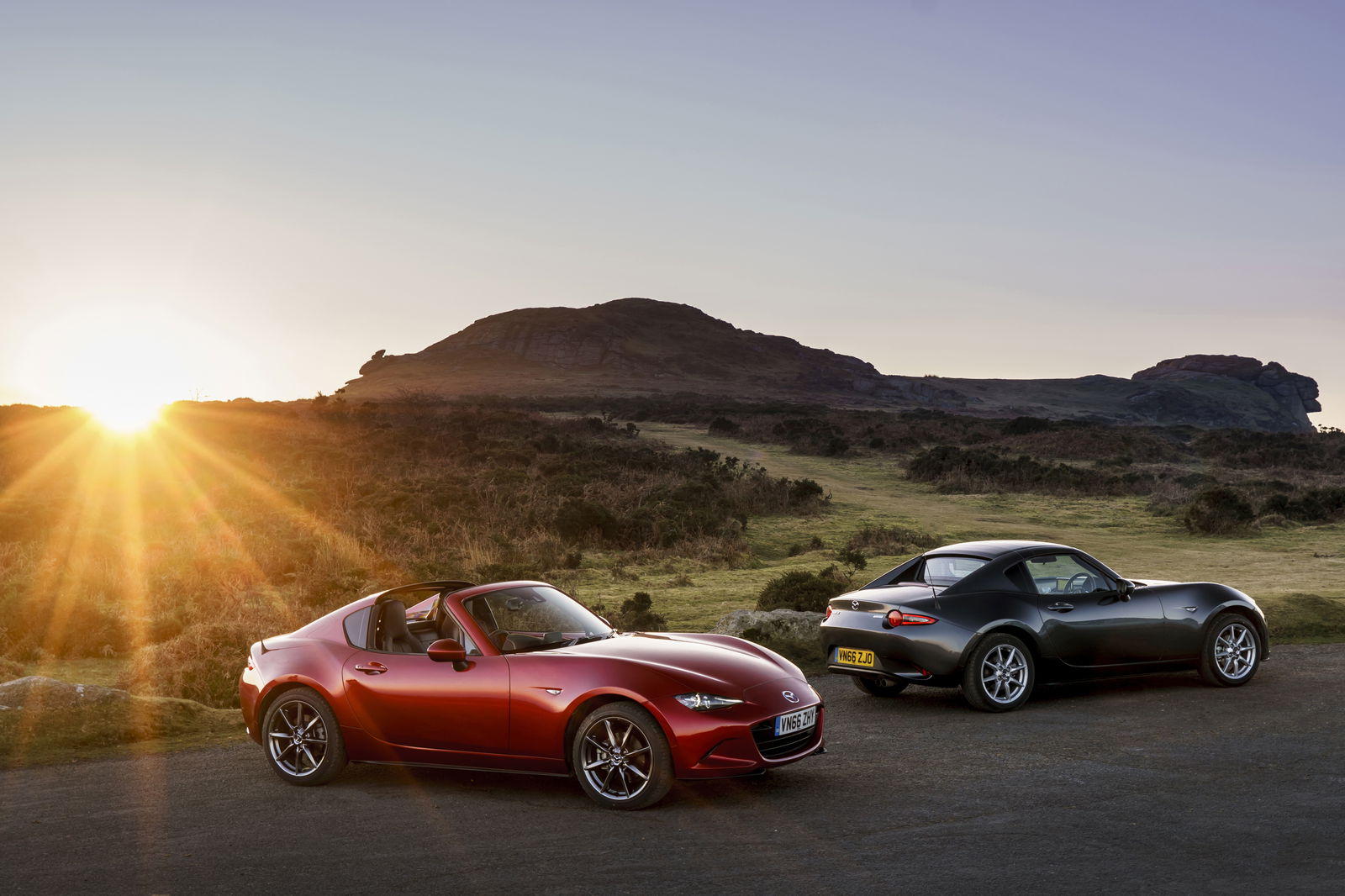 6 Things I Learned About Mazda’s High-Compression ‘SkyActiv-X’ Engine