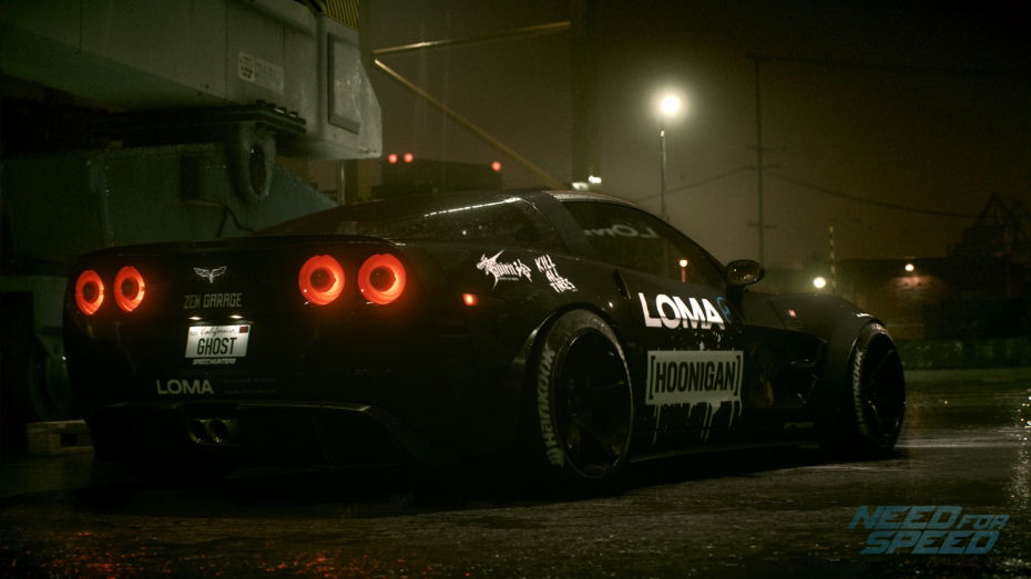 We’ll Have A New Need For Speed Game By The End Of This Year