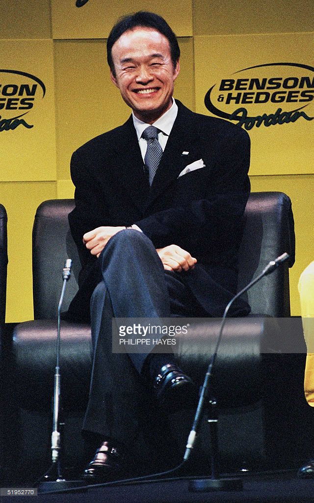 Hirotoshi Honda