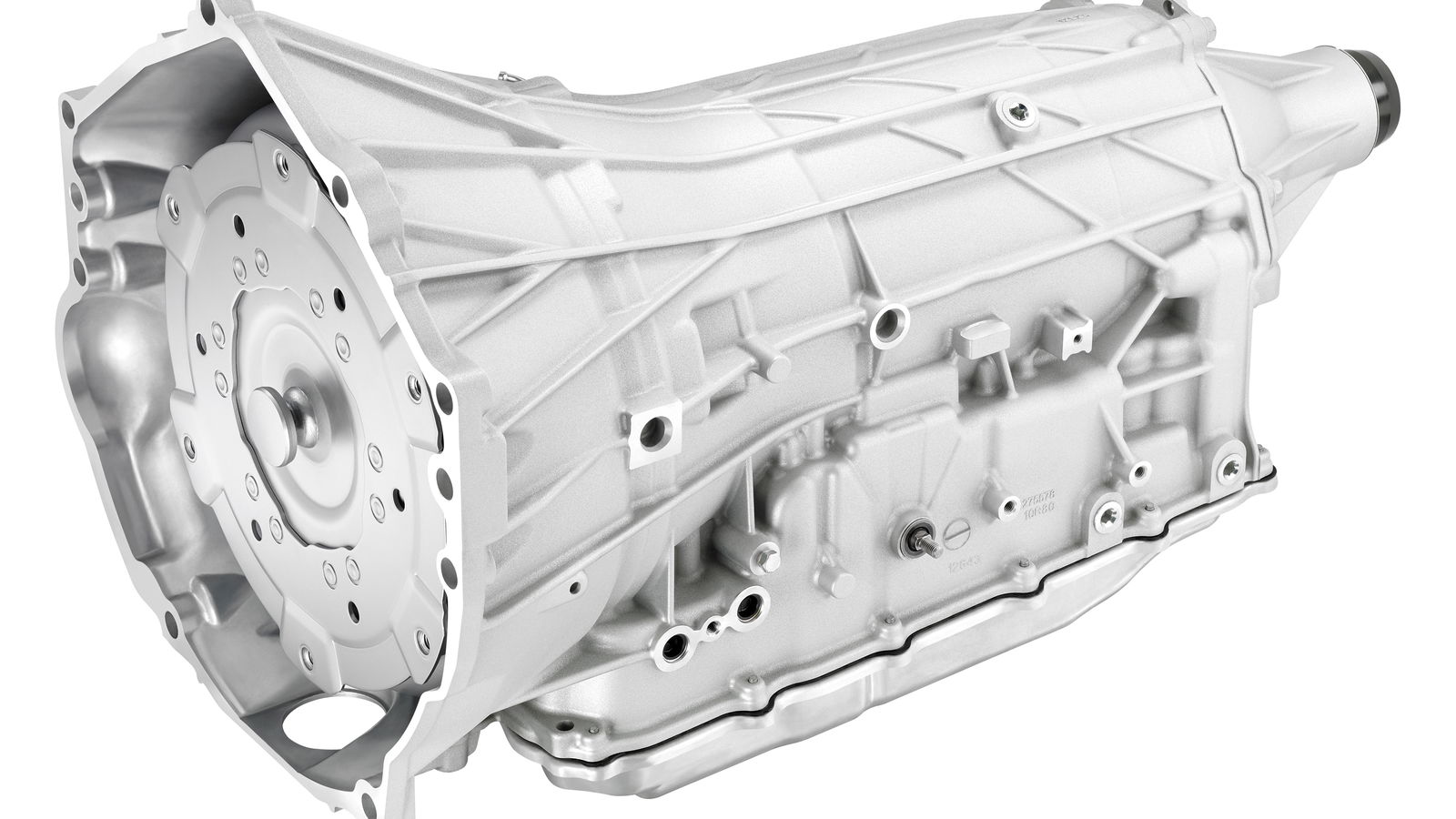 Brace Yourselves: 11-Speed Triple Clutch Gearboxes Are On The Way