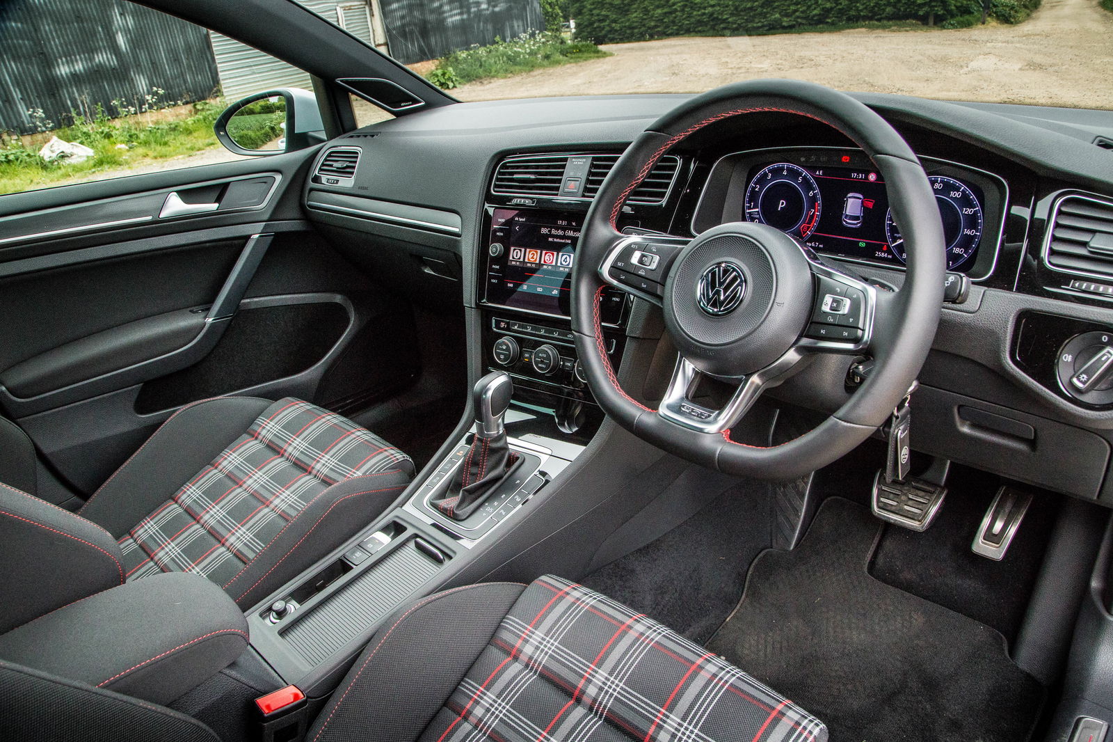 I'm Driving A 'Mk7.5' VW Golf GTI For Six Months - What Do You Want To Know?
