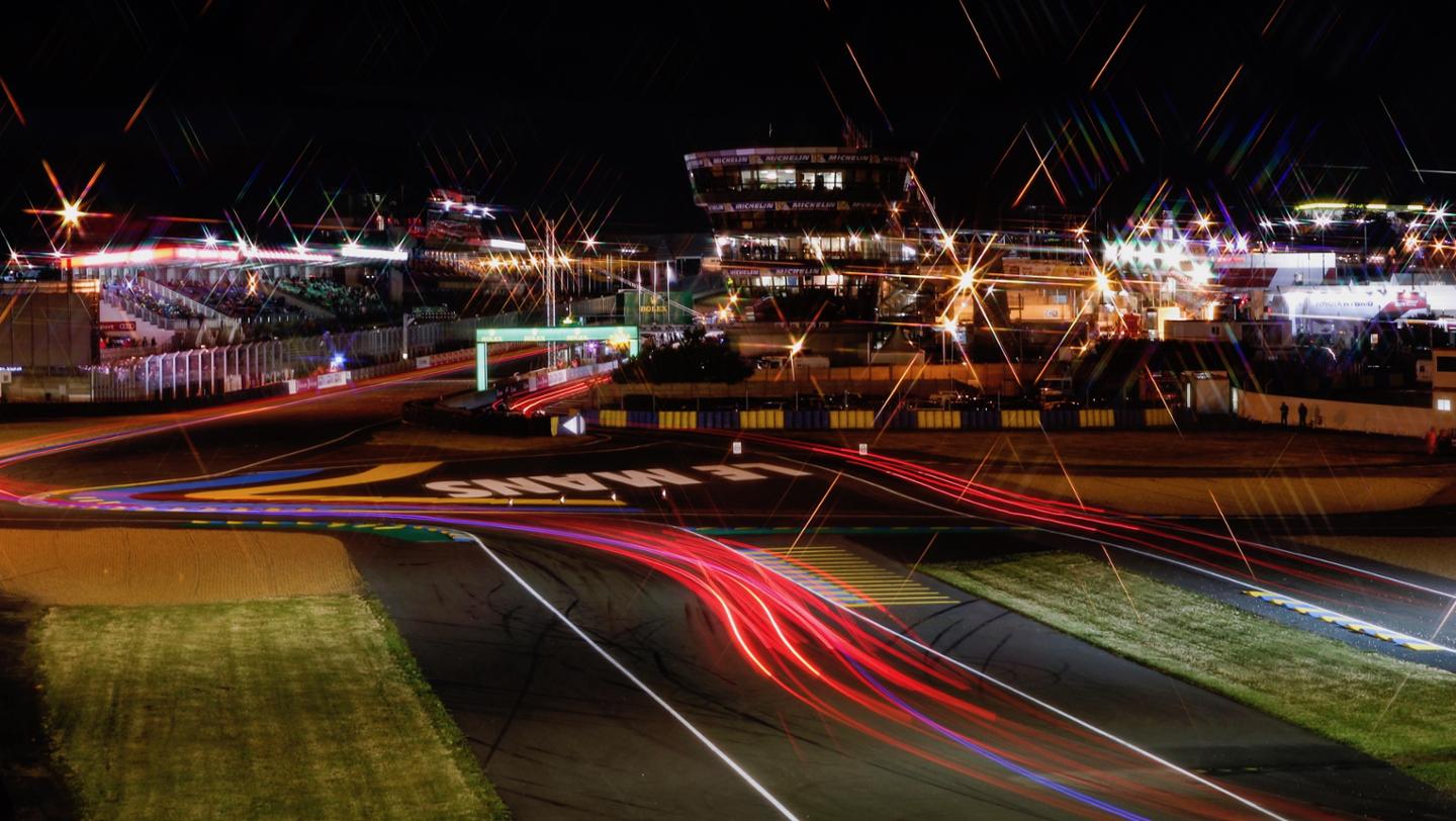 Porsche And Microsoft To Host 24-Hour Forza 6 Race Simultaneous To Le Mans
