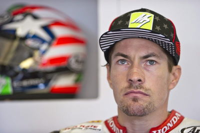 Motorbike Racing Legend Nicky Hayden Has Died After A Cycling Crash