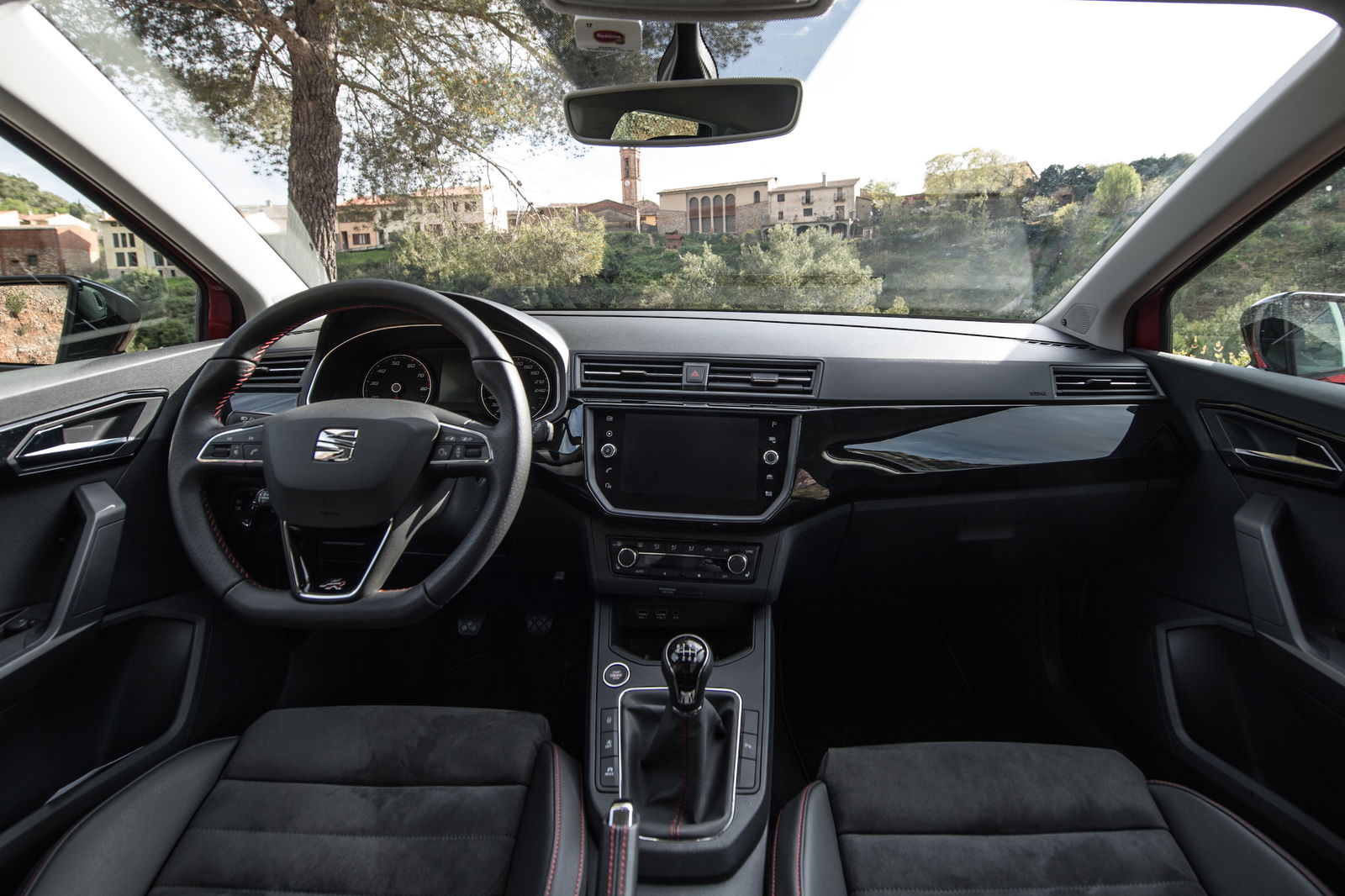 2018 Seat Ibiza FR Review: The Supermini That's Sweeter With Less Power