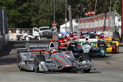 IndyCar: Its Past and Present #BlogPost