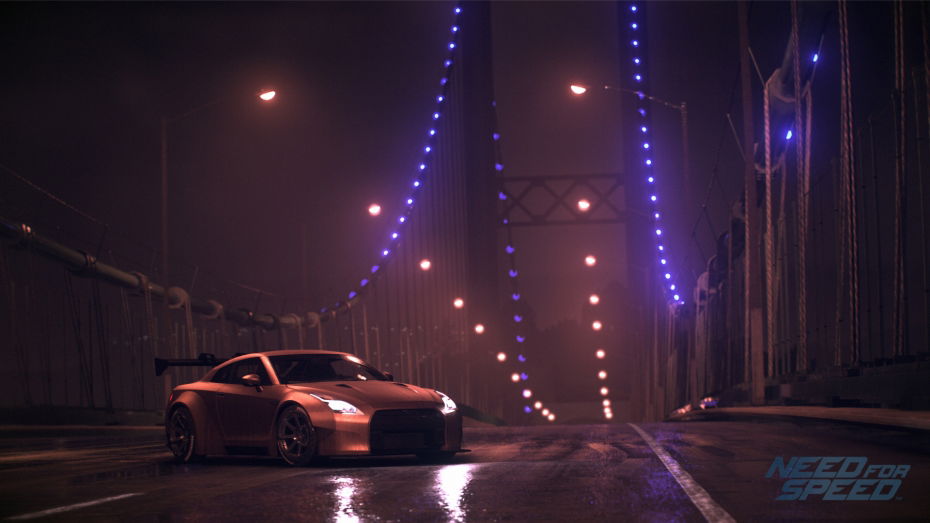 8 Things We Know So Far About The Next Need For Speed Game