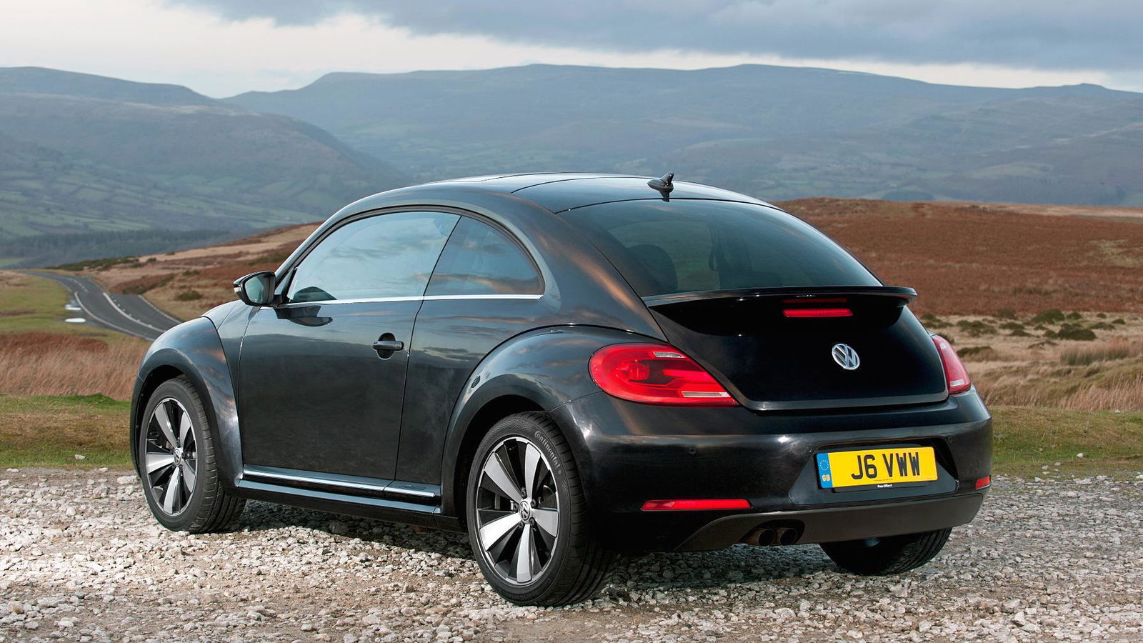 The VW Scirocco Might Be Killed Off After The Current Generation Ends