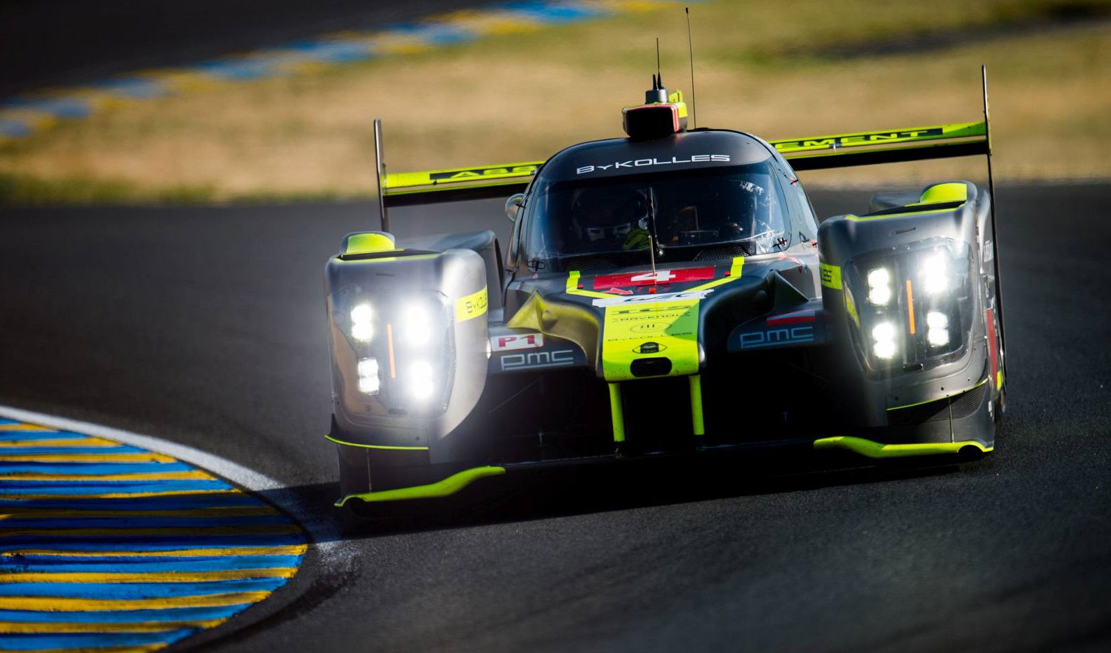 6 Heartbreaking Moments From This Year’s Le Mans 24 Hours