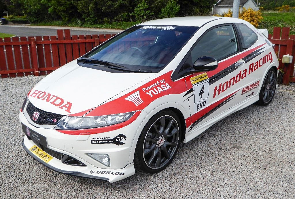 8 Awesome Used Civic Type Rs For Every Budget