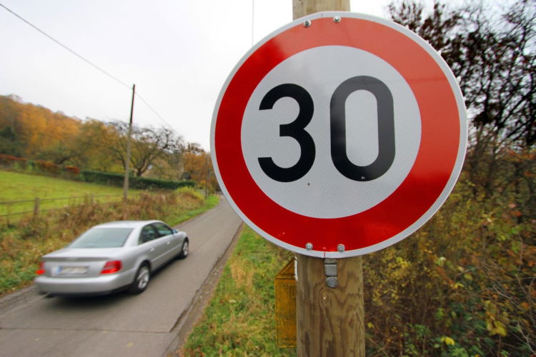 10 More Funny German Words For Car Parts