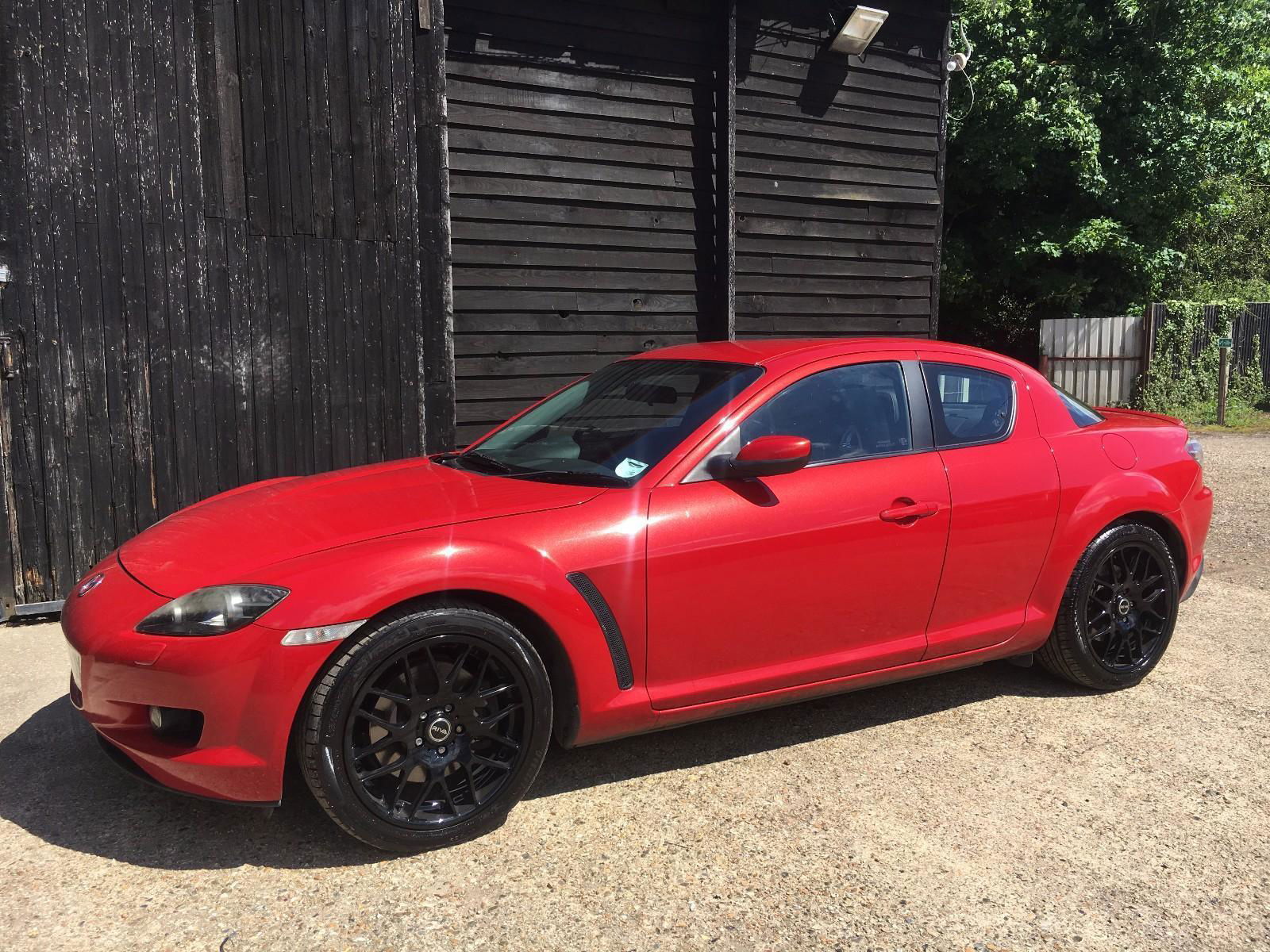 5 Used Mazda Rotary Classics For Every Budget