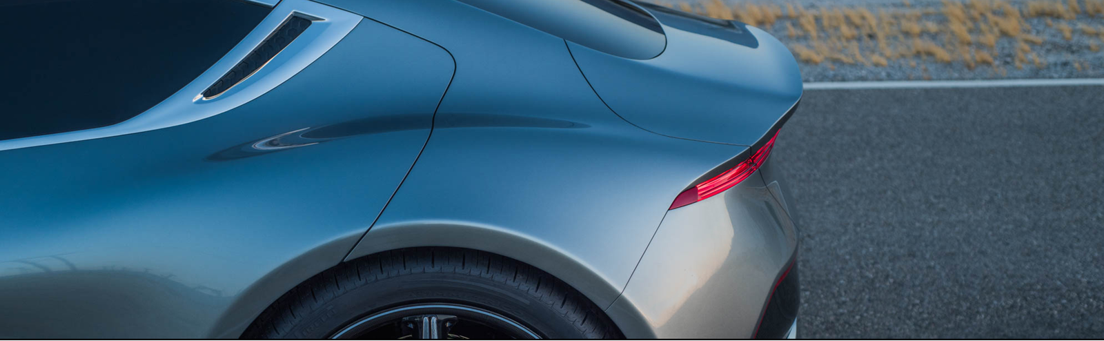 This Is The Fisker EMotion, And It'll Be Here By 2019