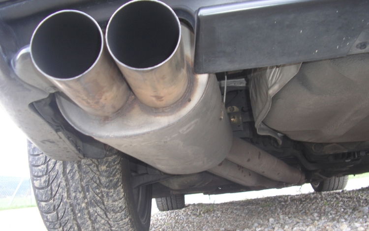 10 More Funny German Words For Car Parts