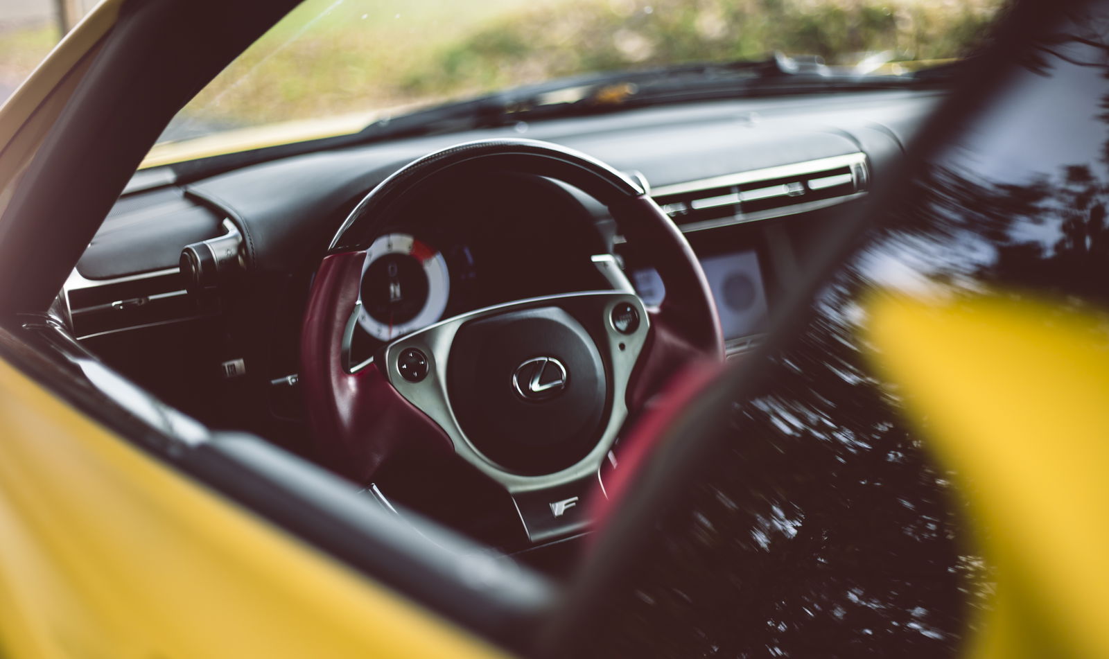 the best car I have ever tested! LFA review by #tejsted