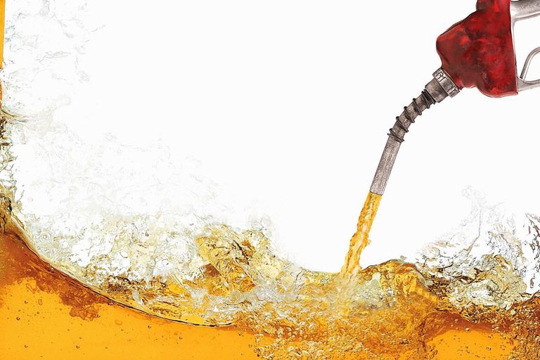What Kind Of Fuel Should You Put In Your Car?