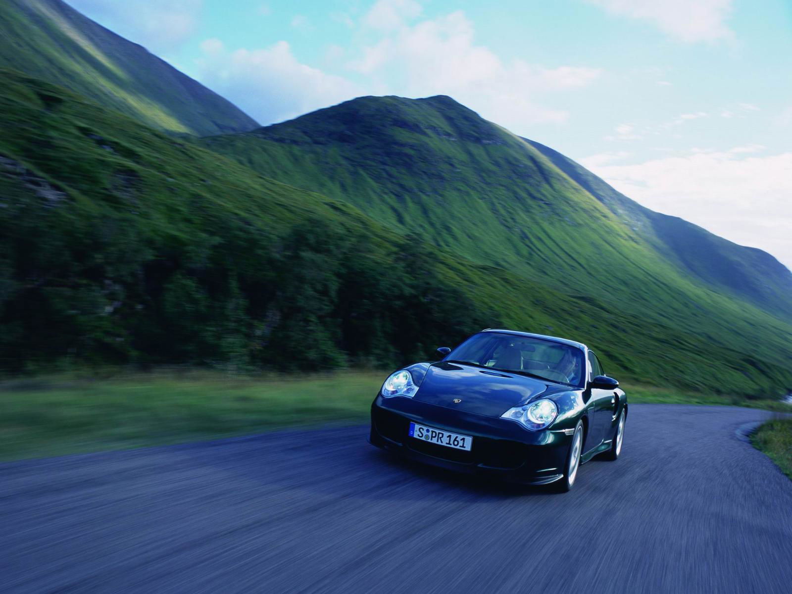 With much power on tap and the potential for more to be extracted, the Turbo is a tour-de-force of turbocharged torque and power.