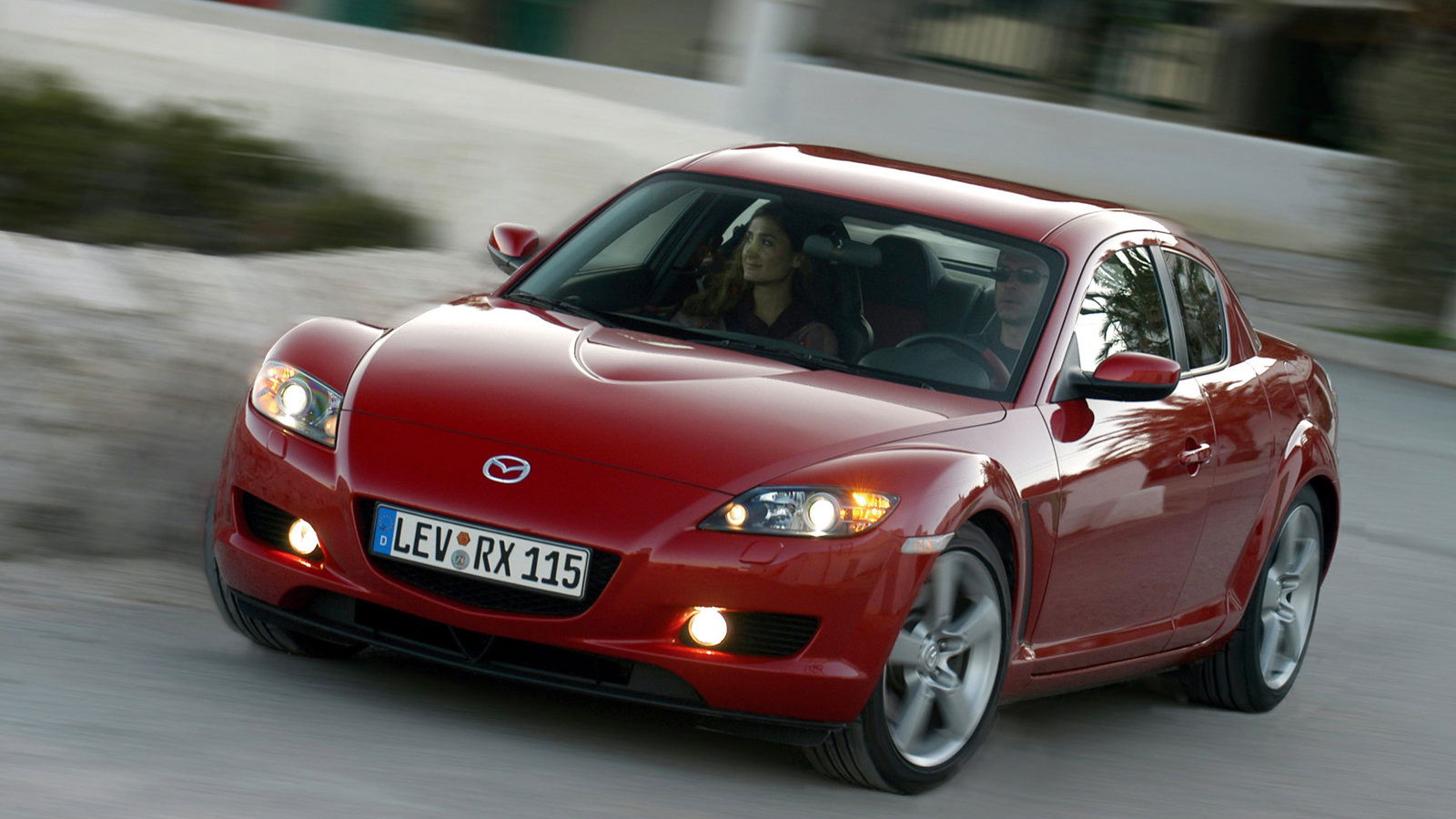 5 Used Mazda Rotary Classics For Every Budget