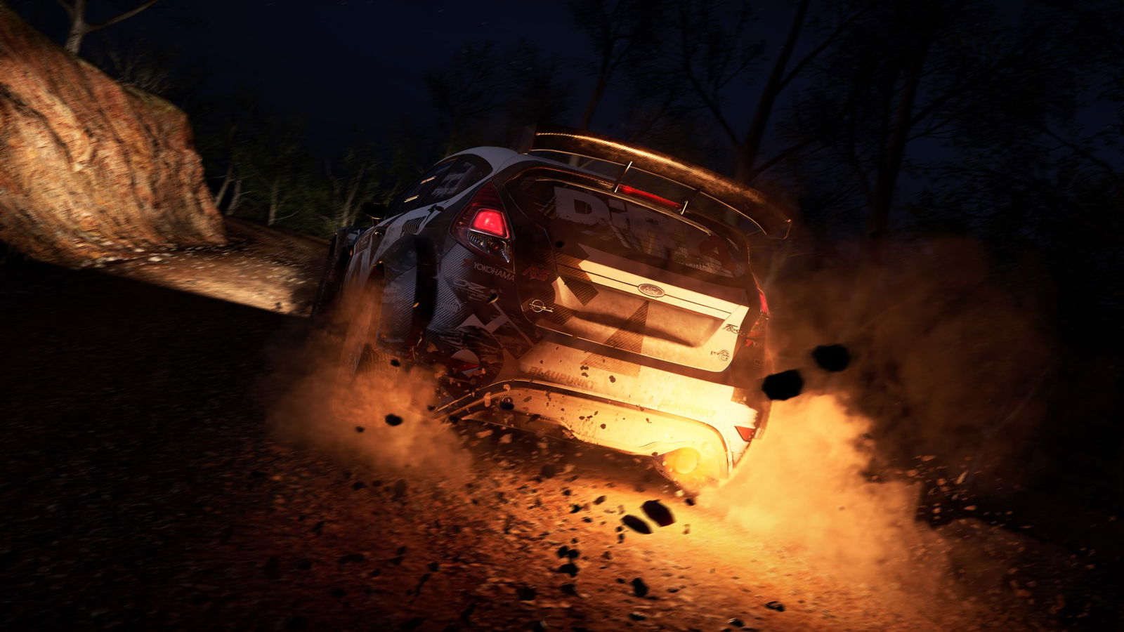 10 Things I Learned From A Weekend Playing Dirt 4