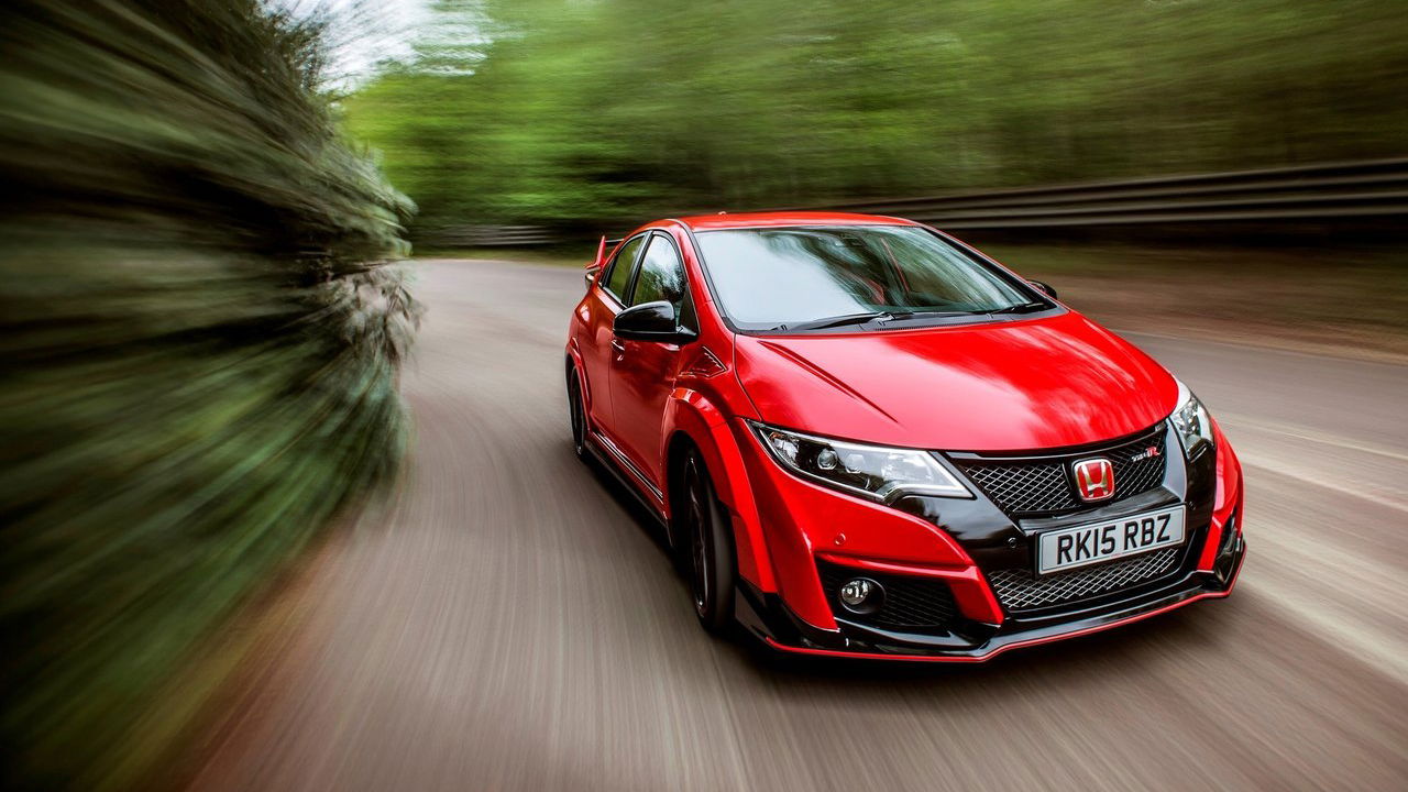 8 Awesome Used Civic Type Rs For Every Budget