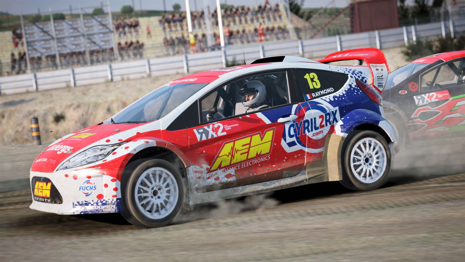 10 Things I Learned From A Weekend Playing Dirt 4