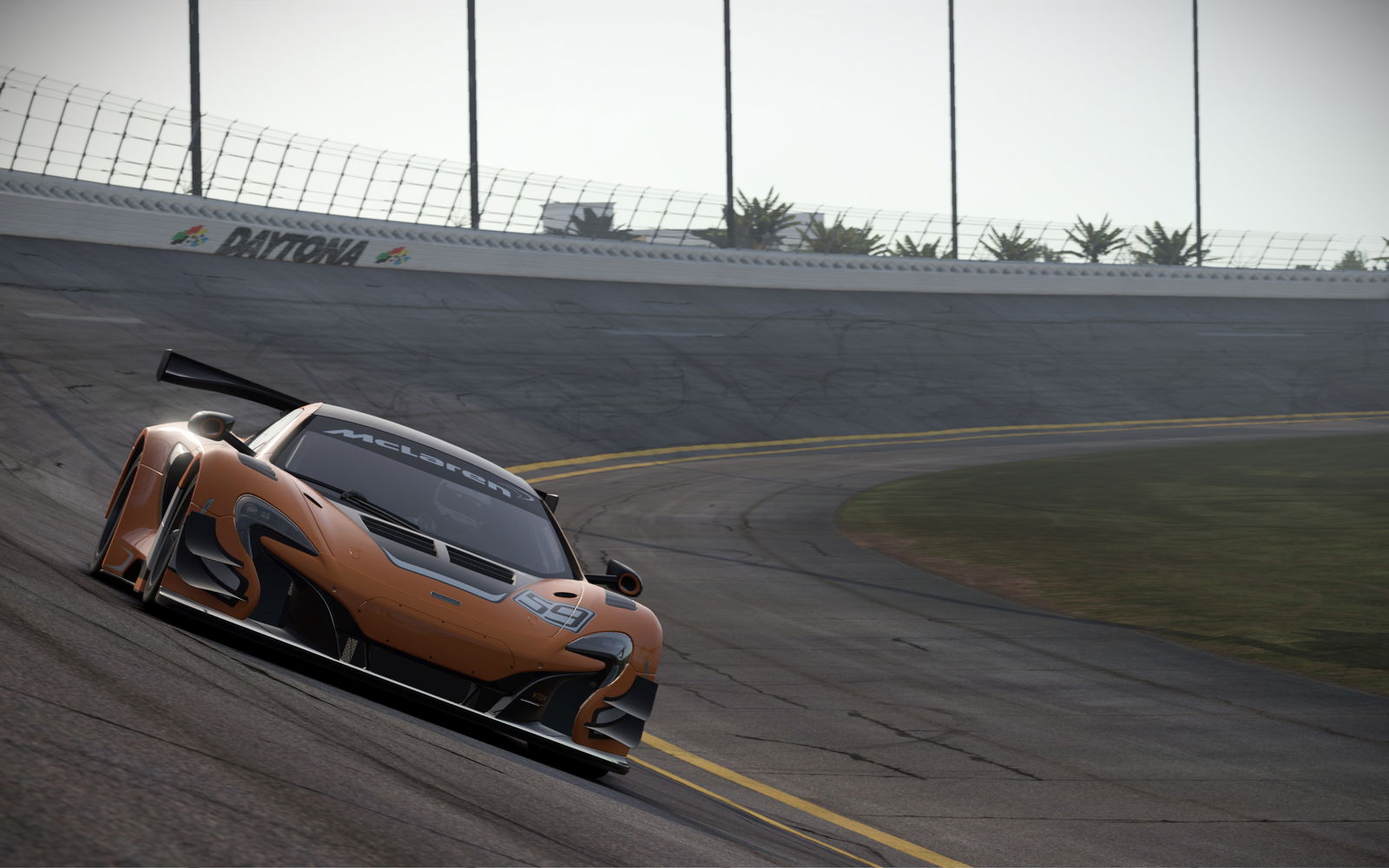 This Is The Full Project Cars 2 Track List (With DLC)