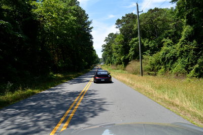 A Day In Heaven; A story of Photography and Driving