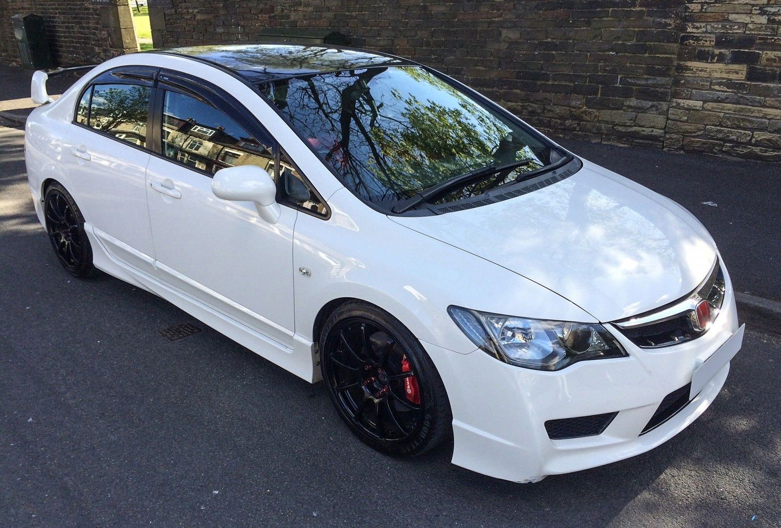8 Awesome Used Civic Type Rs For Every Budget