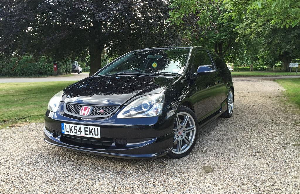 8 Awesome Used Civic Type Rs For Every Budget