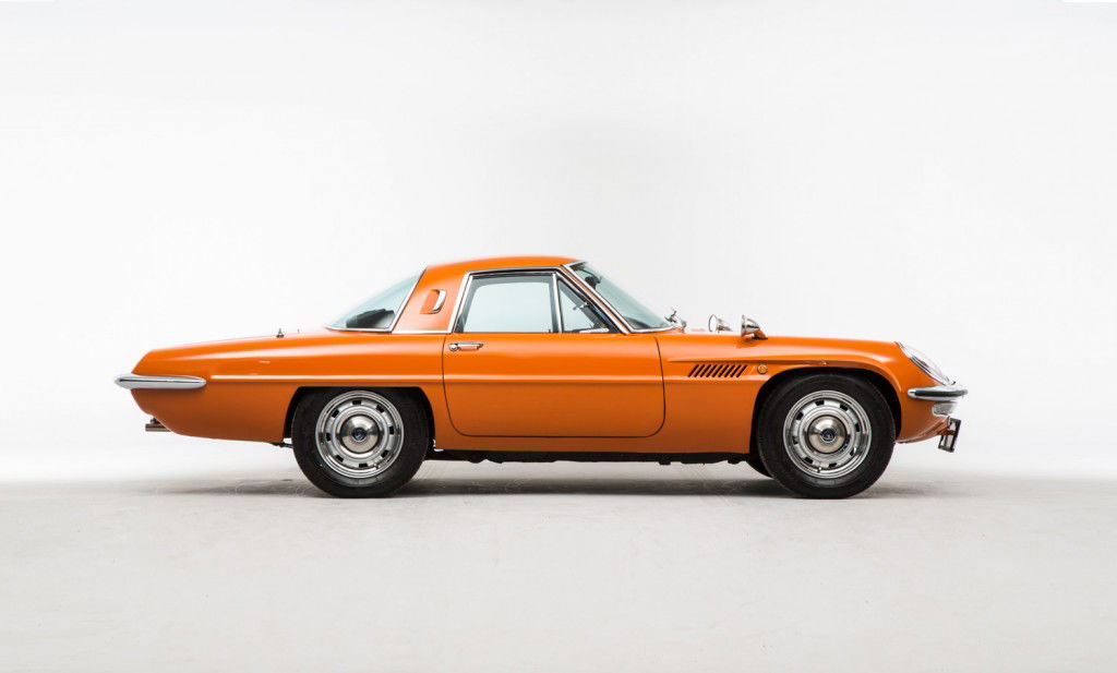5 Used Mazda Rotary Classics For Every Budget