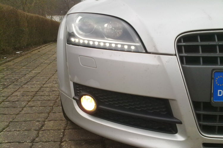 10 More Funny German Words For Car Parts