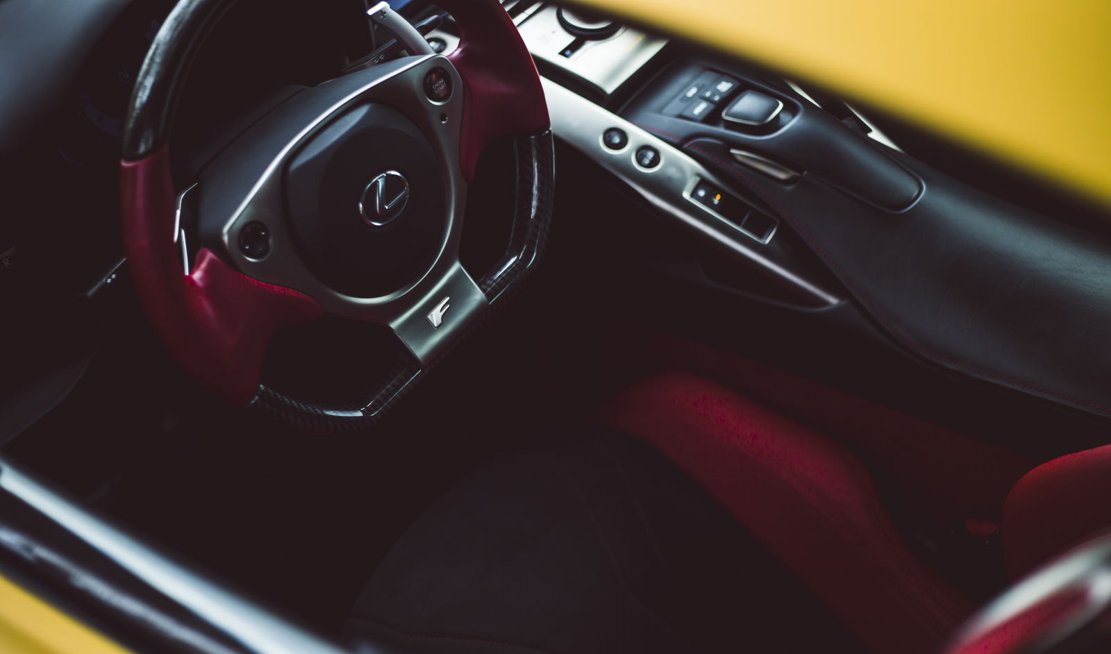 the best car I have ever tested! LFA review by #tejsted
