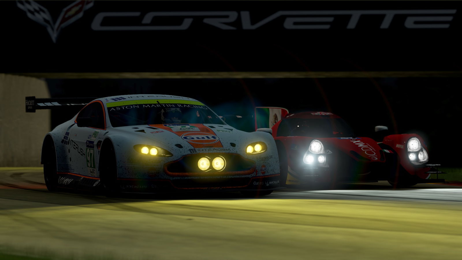 This Is The Full Project Cars 2 Track List (With DLC)