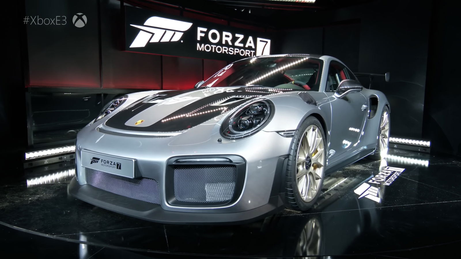 Porsche America Is Bizarrely Pretending That The 911 GT2 RS Isn't Official