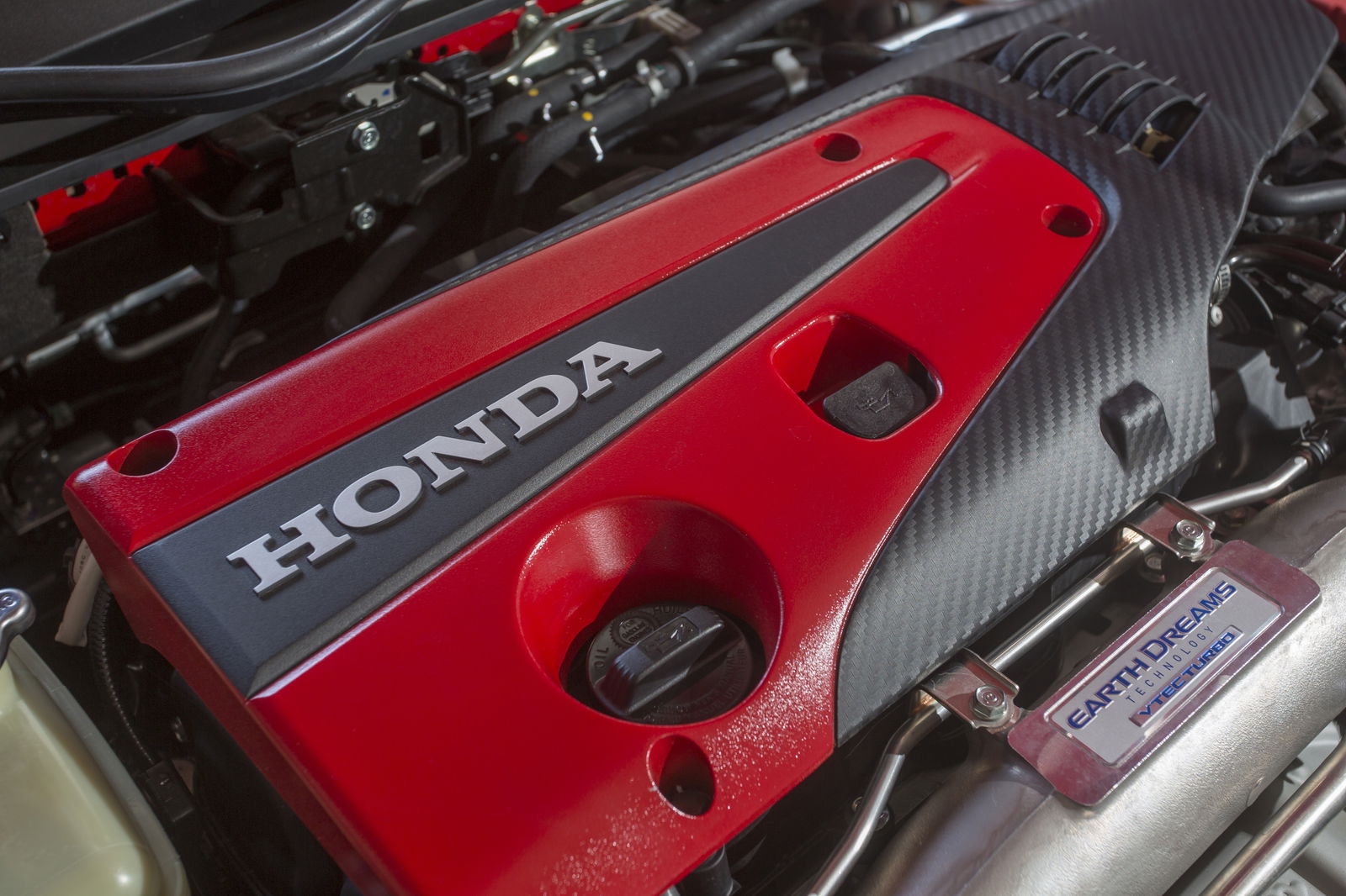 2018 Honda Civic Type R Review: FWD Done Right