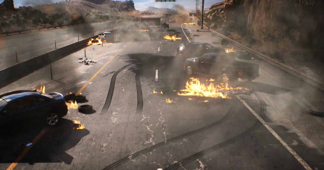 10 Things You Need To Know About Need For Speed Payback