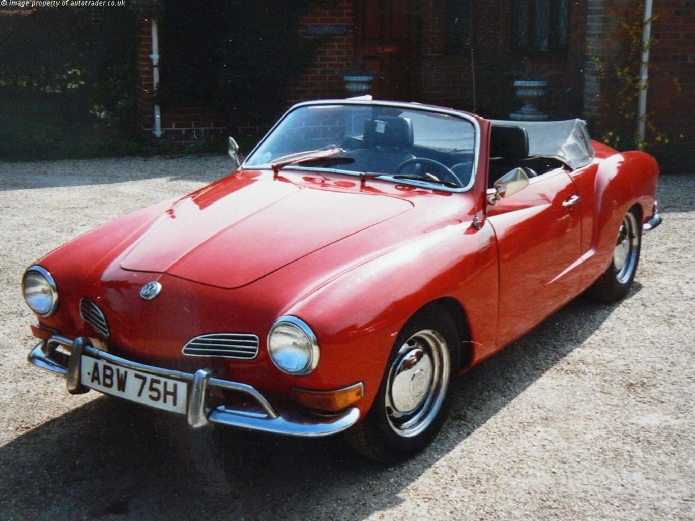 10 High-Mileage Used Car Heroes From The Classifieds