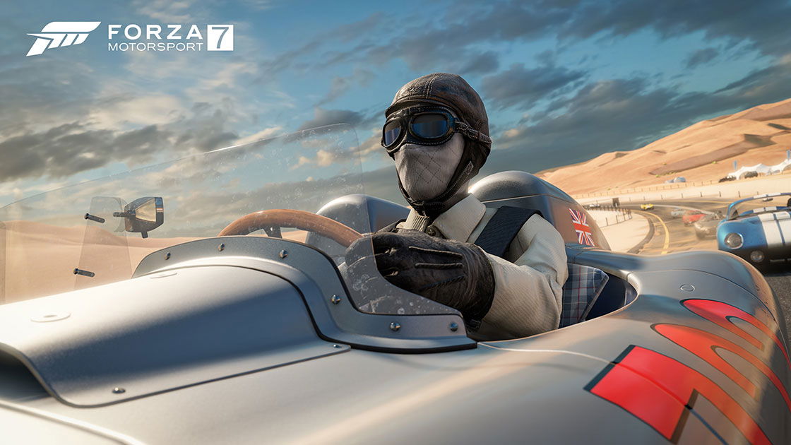 10 Things We Know About Forza Motorsport 7 So Far