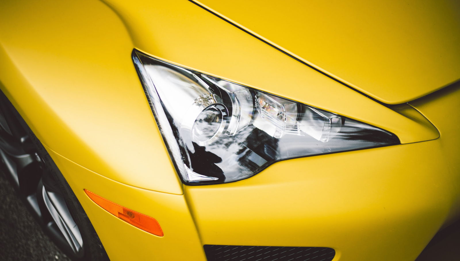 the best car I have ever tested! LFA review by #tejsted