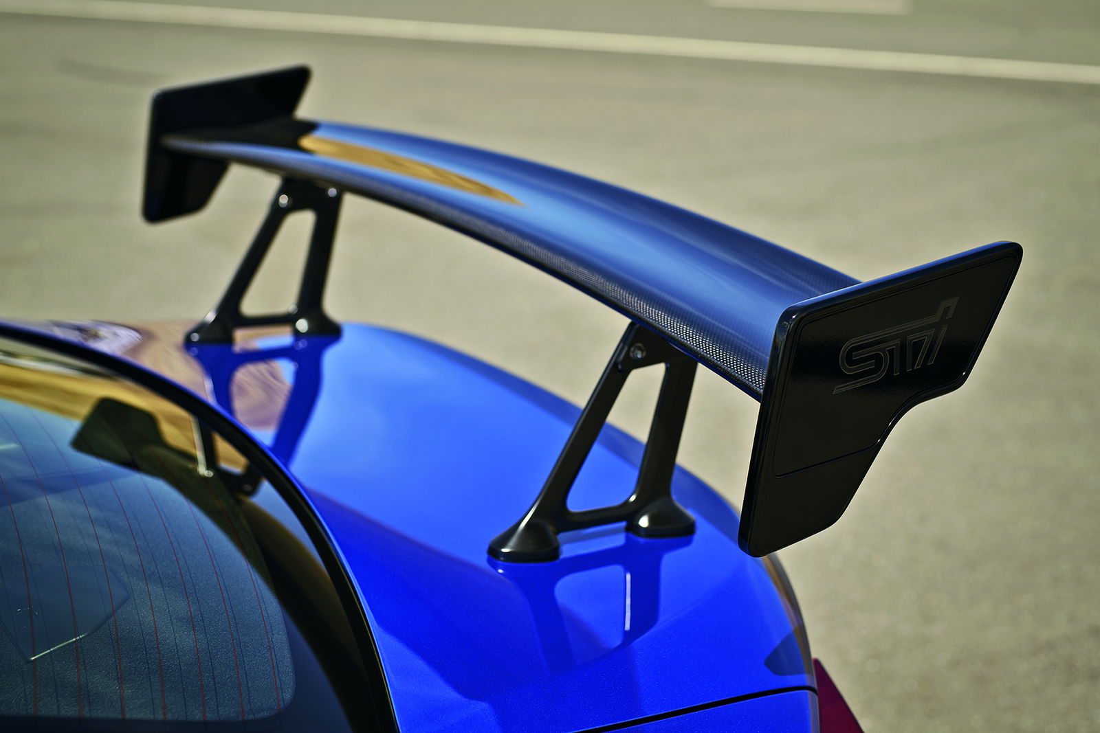 The New Subaru BRZ tS Is Here, And It's Brought Along A WRX STI RA Friend