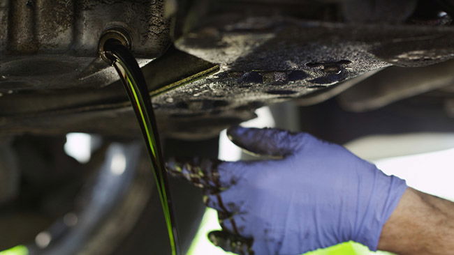 10 More Funny German Words For Car Parts