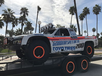 Image via robbygordon.com