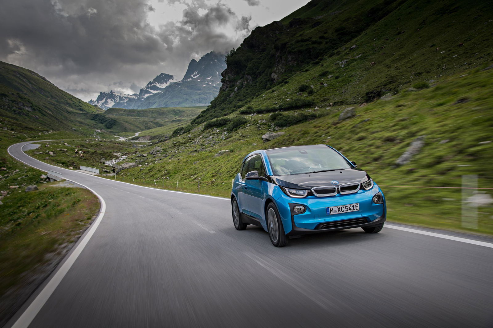 Advanced, Electrified And Tech-Heavy Cars Could Be Making Themselves Obsolete