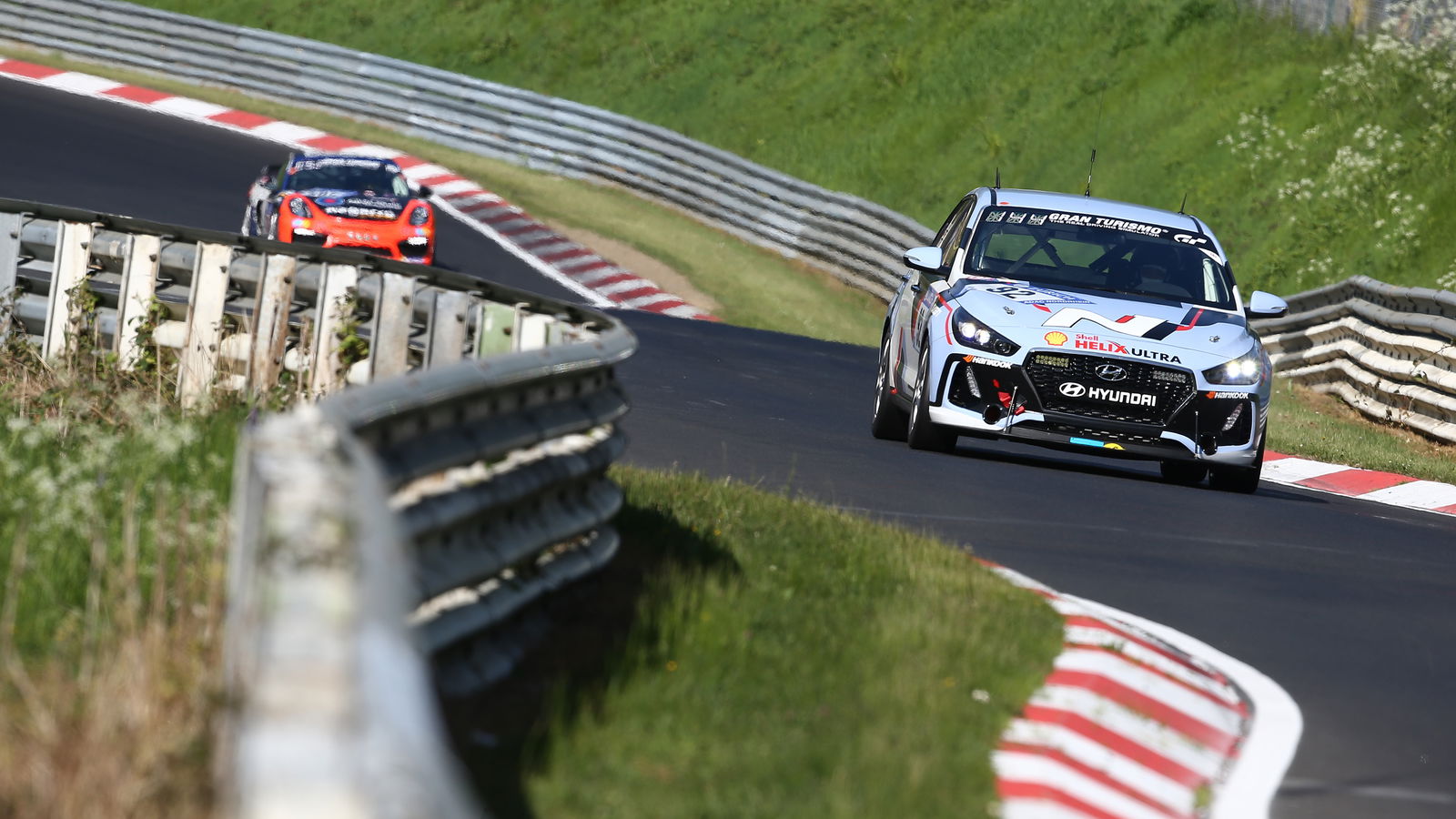 Hyundai Is Planning A Second High-Performance Car